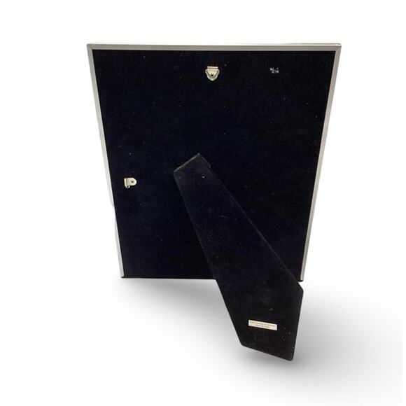 4 - 5x3.5 openings Velvet Black collage picture frame - Picture 3 of 5